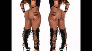 Waka Flocka Move That Dope Remix