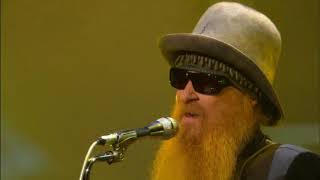ZZ Top - Heard It On The X (Live From Texas)