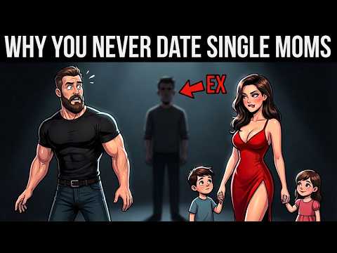 The Brutal Sh*t I Learned About SINGLE MOMS As A Bouncer… (Real Story)