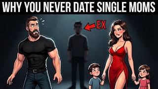 The Brutal Sh*t I Learned About SINGLE MOMS As A Bouncer… (Real Story)