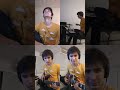 The Muffs   Upside Down (Cover)