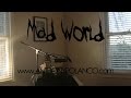 Mad World - Anthony Polanco - Tears For Fears ...