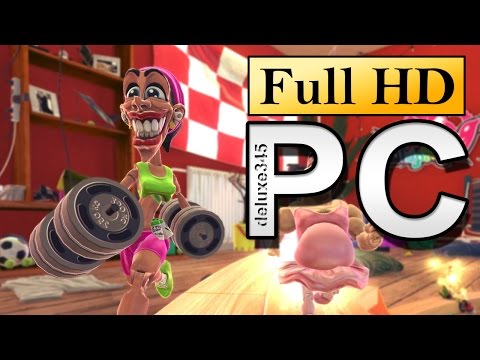 Gameplay de Action Henk