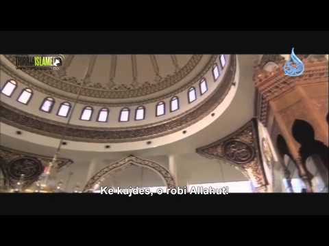 Ngritu për në Namaz! - Eja në Namaz - Eja në Shpëtim - Me titra SHQIP!