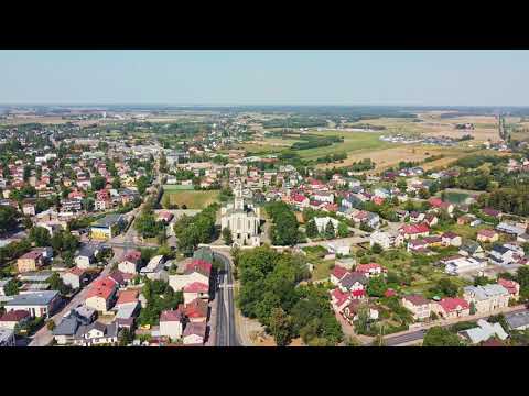 Sokołów Podlaski 1 #PrzezPolskę