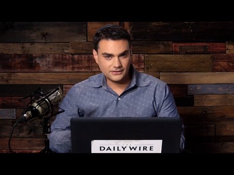 The Ben Shapiro Show Ep. 120 - The Democratic Party Implodes