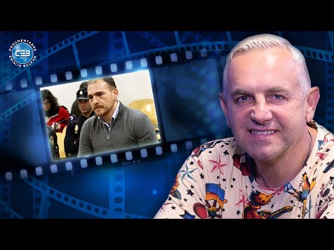 BALKAN INFO: Ivan Gavrilović – Sa Lukom Bojovićem sam odrastao zajedno, posle se nismo puno viđali!