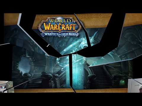 ULDUAR - Flame Leviathan achievements