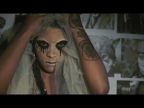 El Ceh Bestial - Asocial (Official Video)