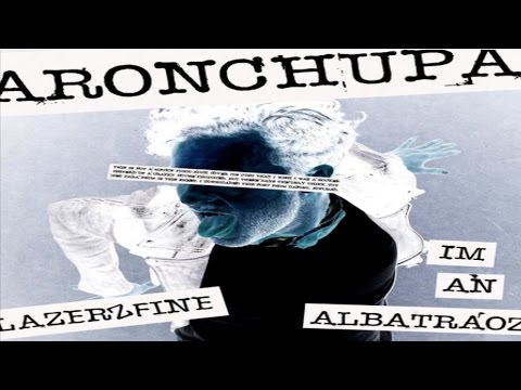 AronChupa - I'm An Albatraoz (LazerzF!ne Fresh Oldschool Remix) [HANDS UP]