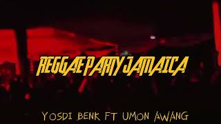 Download lagu REGGAE!!PARTY JAMAICA BASS KILLER VIRAL TIK TOK TERBARU 2023 mp3