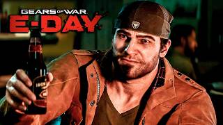 Watch and explore about Gears of War: E-Day - Premium Edition Upgrade DLC US Xbox Series X|S / PC CD Key