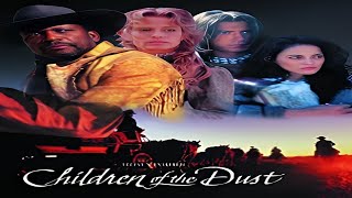 Children of the Dust (1995 TV Mini Series)  Sidney Poitier, Farrah Fawcett, Michael Moriarty