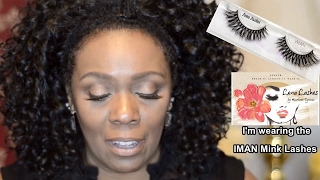 preview picture of video 'Haul DIOR  LANCOME  MAC  MINK LASHES  BIRTHDAY CHAT'
