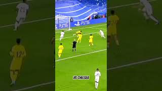 Benzema UCL goals🥶🔥