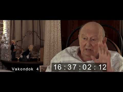 Így készült a Vakondok 4 - 06 - Stein Róbert