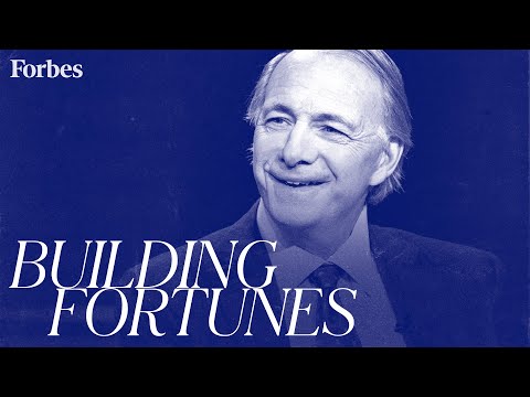 Ray Dalio Net Worth