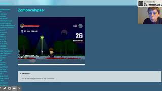 Zombocalypse - Unblocked Games 6969