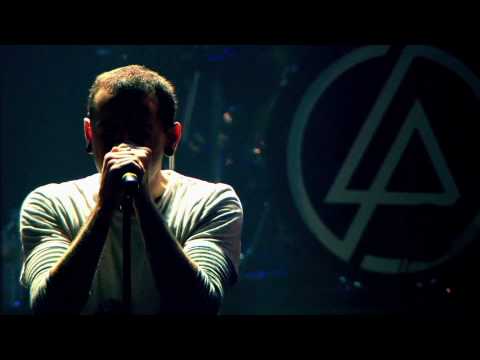 Linkin Park - Pushing Me Away (Road to Revolution-2008) - 1080p