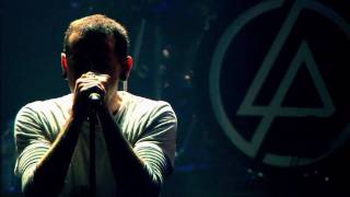 Linkin Park - Pushing Me Away (Road to Revolution-2008) - 1080p