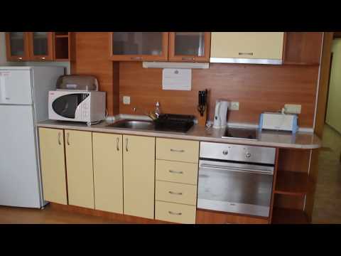 Eagle Rock Apartments , A 322