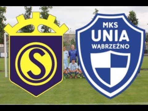 30.09.2017 Stal Grudziądz - MKS Unia Wąbrzeźno 0:2