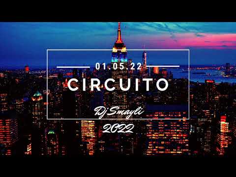 Smayli - Set Circuit (Mayo 2022 Circuit Mix)