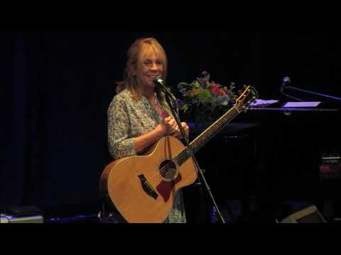 Rickie Lee Jones Live at the Howard Theatre