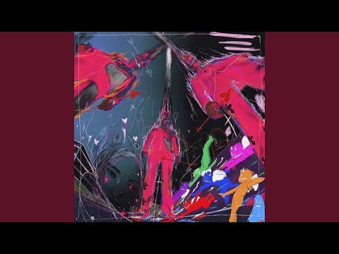 love scars (feat. JOYBOY)