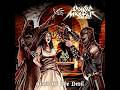 Savage Master Mask Of The Devil 2014 Full Length United States Heavy Metal