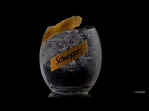 Schweppes Tonic Water