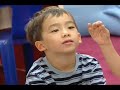 Barney Movin Groovin DVD VHS Trailer