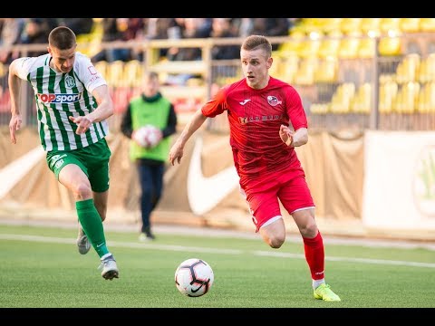 2019-04-07 Žalgiris-Sūduva 1:0 (santrauka)