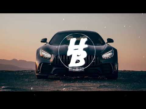 Nina Chuba - Wildberry Lillet [Hbz x Raphael Maier Techno Remix]