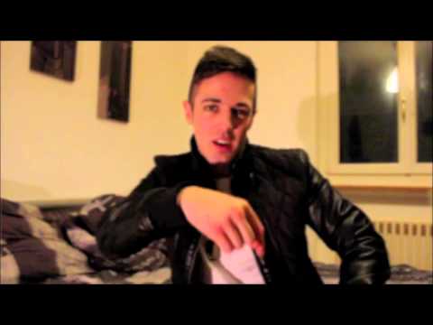 Abilon - Vergangene Tage (Trailer)