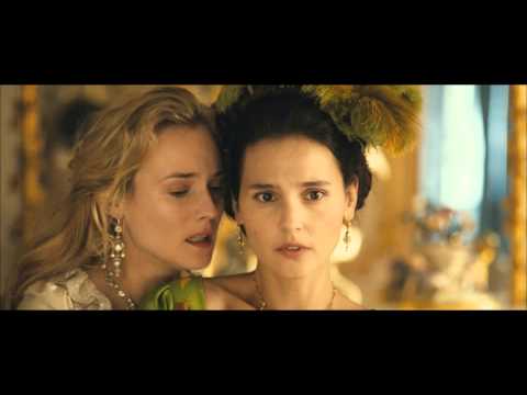 Les Adieux à la reine