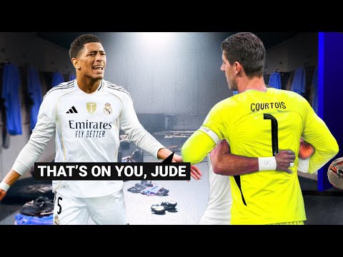 Dressing Room Moments You Never Saw Before