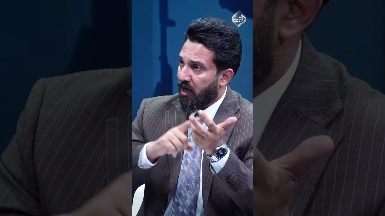 فيديو | أبو عراق رداً على رفض تسليم سلاح البيشمركة: سلاح الشيعة جاء بالدم أيضاً وليس مجرد حديد