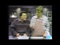 Dawn Commercial W Wayne Knight 1990