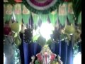 Ssb Ashram Srikalahasti Ganesha Chavithi 2011