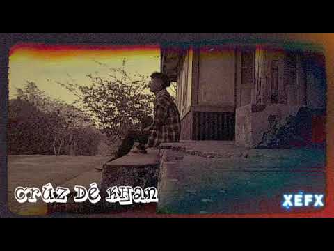 Cruz De Khan Contestant No - 7