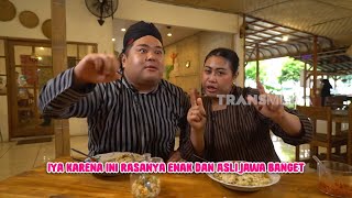 Download lagu Kenta & Boiyen Kulineran di Omah Mbah Wie, Lengkong | ENAKNYA MANTUL (18/04/26) Part 1 mp3