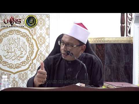 Muka Kita Ni Layak Ka Jadi Ahli Syurga? | Ustaz Mohd Lukmanul Hakim Hj Mokhtar