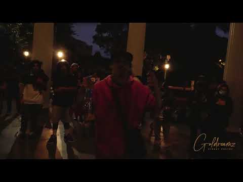 Supremacía MC 2021 - Sebastián vs LTF - Gran Final Regional San José