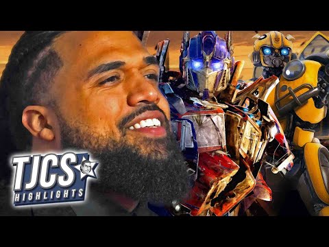 New Live Action Transformers Movie Coming From Creed 2 Director