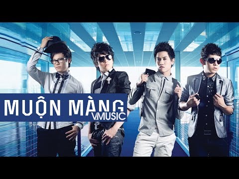 Muộn màng - V.Music