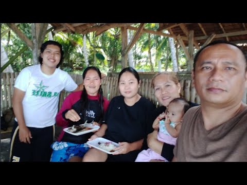 At Ocean View Beach and Dimaporo Beach 2021|Melva V