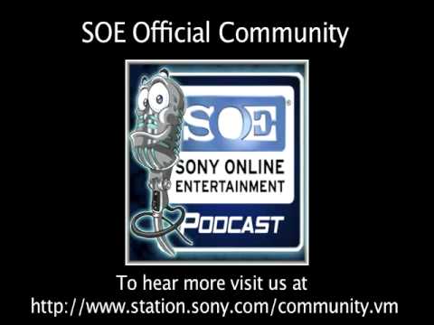 SOE Podcast #97