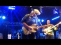 The Radiators at  Tipitina's 2016-01-14 PAPAYA