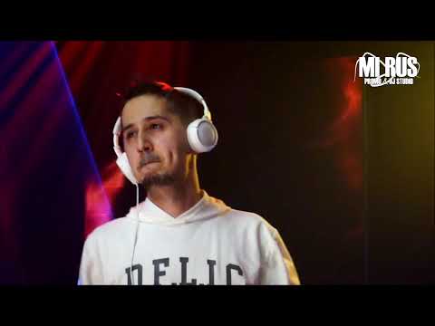 Xpectra - Wings Of The Wind [Live @ MI RUS Studio]